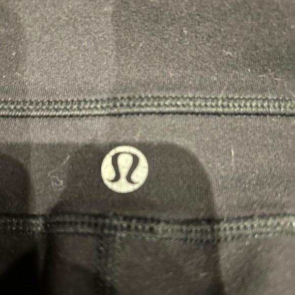 Lululemon pants - Picture 2 of 2